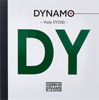 Dynamo Viola Strings